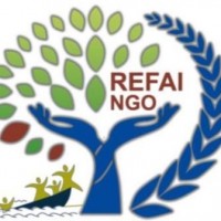 REFAI-NGO  Main Partner